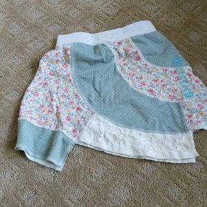 Girls naartjie size 5 skirt